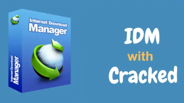 IDM Crack 6.43 Build 43 Patch + Serial Key Download