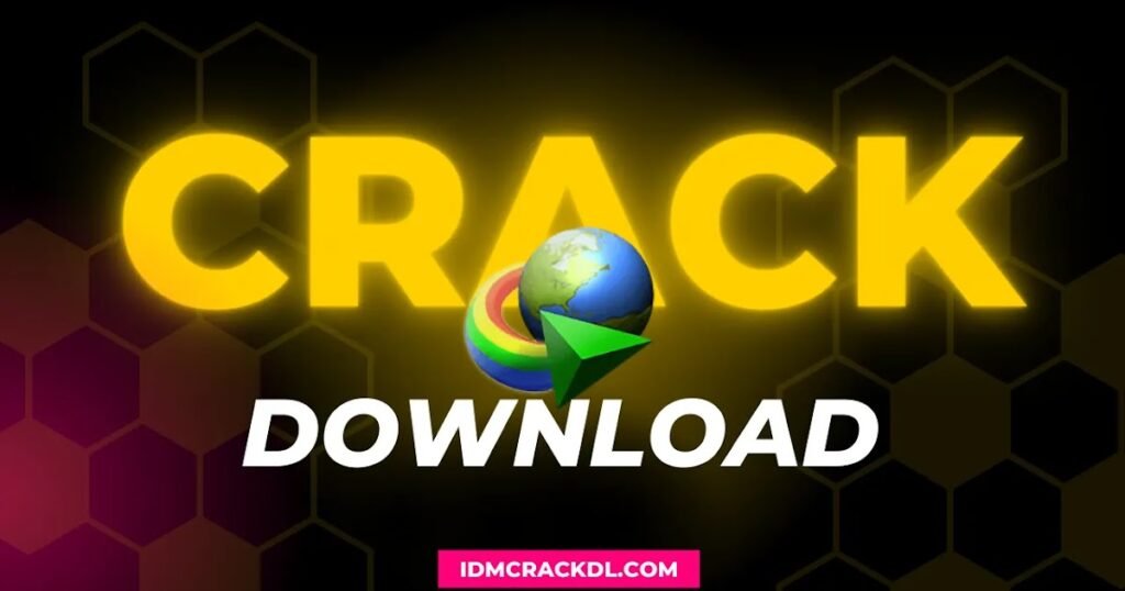 IDM Crack 6.43 Build 43 Patch + Serial Key Download