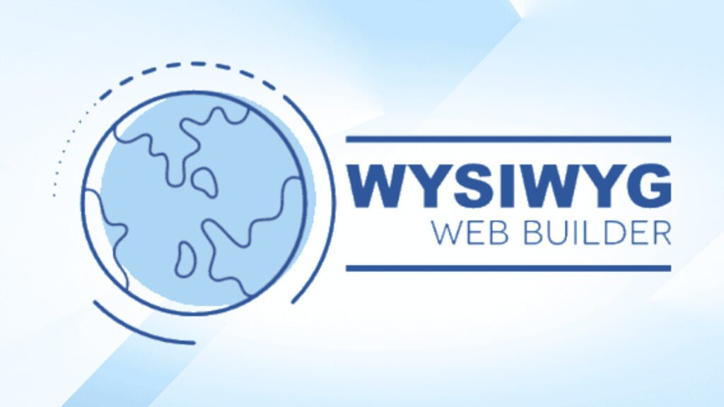 WYSIWYG Web Builder 19.4.2 Crack + Full Keygen