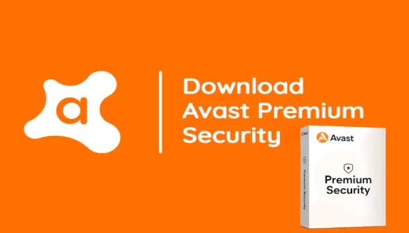 Avast Premium Security 25.6.6163 + License Key Till 2050