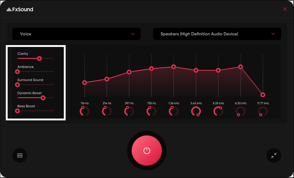 Letasoft Sound Booster 1.12.1.539 Crack + Product Key