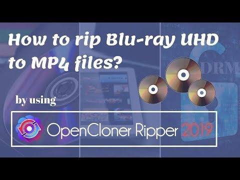 OpenCloner Ripper 2024 (v7.11.130) Overview & Features