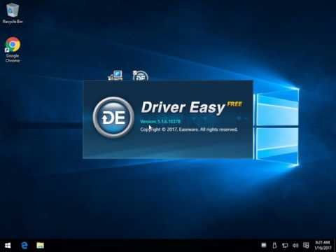 Driver Easy Pro Key 7.0.3.1911 with Full Crack Free Download