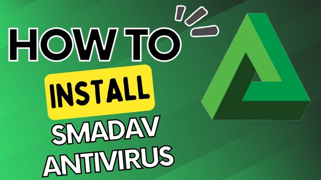 Smadav Pro 2025 v15.4 with Serial Key Free Download