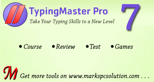 Typing Master Pro 10 Download with Full Features [2024]