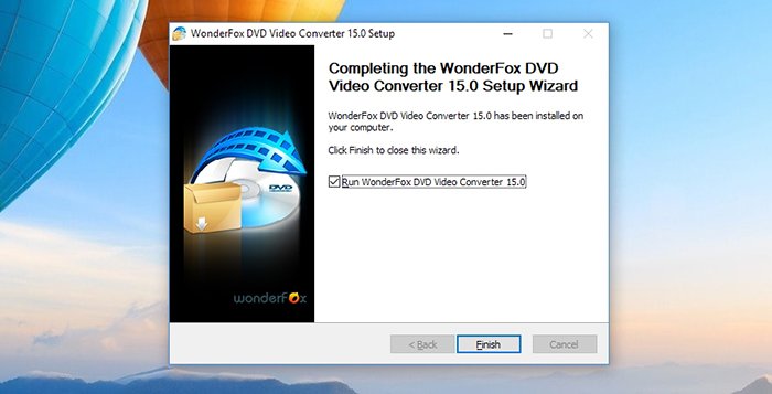 WonderFox DVD Video Converter 30.0 Latest Overview