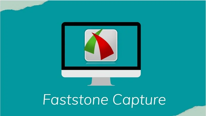 FastStone Capture 11.5 (Official Version) - Overview, Features