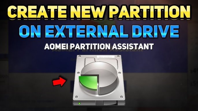 AOMEI Partition Assistant 11.4 with License Key [Latest Version]