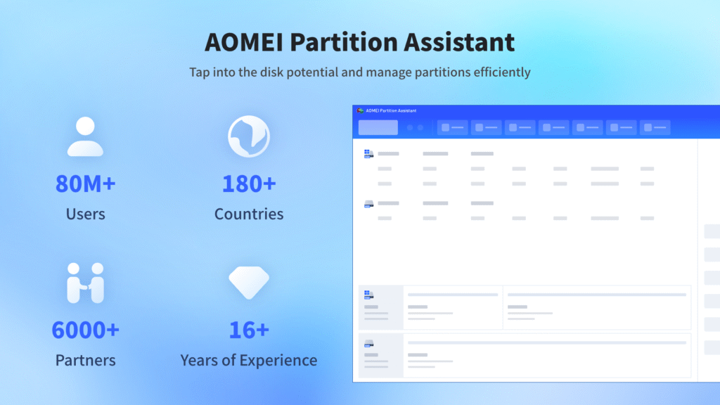 AOMEI Partition Assistant 11.4 with License Key [Latest Version]