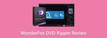 WonderFox DVD Ripper Pro 24.1 Keygen Full Crack [Latest]