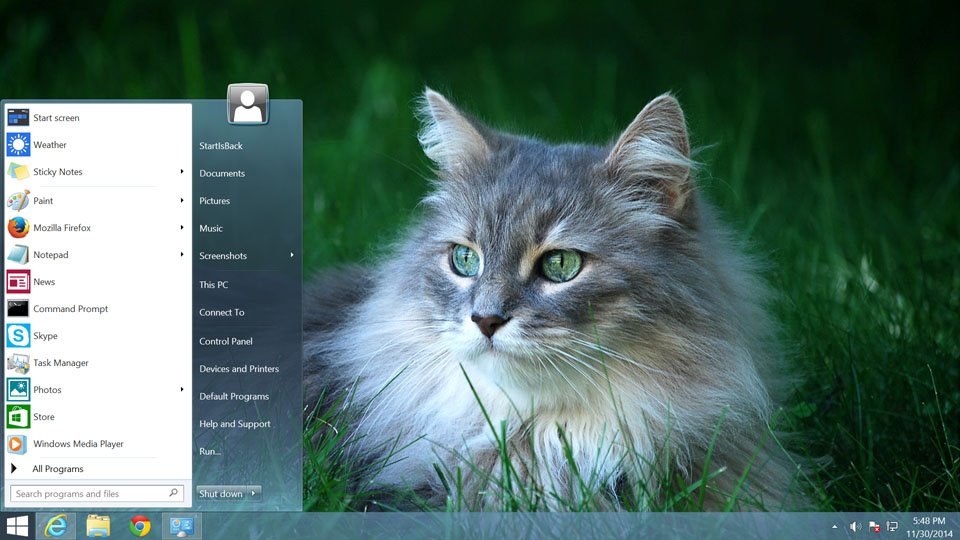 StartIsBack++ 2.9.20 Full Cracked [Latest Version]