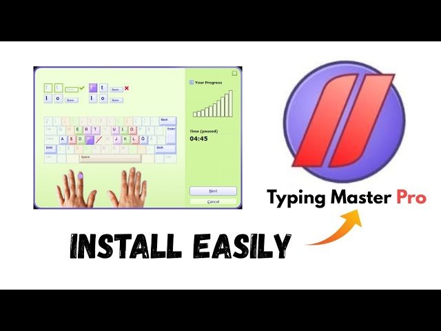 Typing Master Pro 10 Download with Full Features [2024]