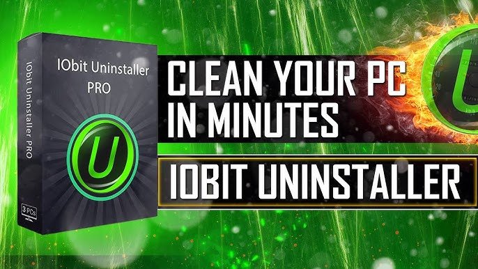 IObit Uninstaller Pro 13.5.0.2 + License Guide [Latest]