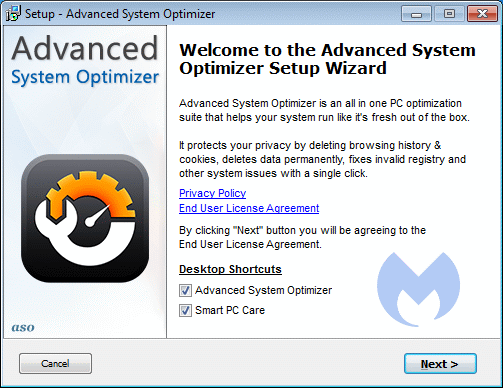 Advanced System Optimizer 3.81.8181.238 + Serial Key [Latest]
