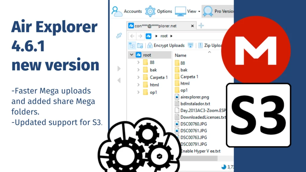 Air Explorer Pro 6.5.4 Crack Full Version Download [Latest]