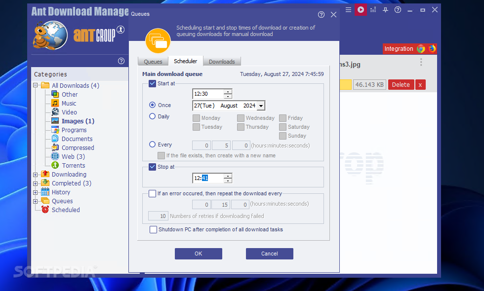 Ant Download Manager Pro 3.12.4.87519 + Crack [Latest]