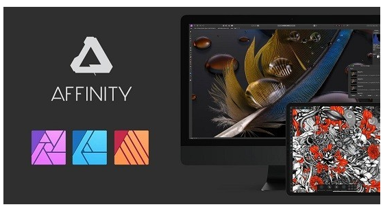 Serif Affinity Publisher 3.4.2.2218 with Serial Key [Latest]